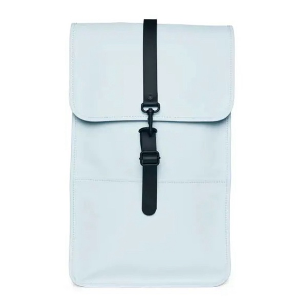 Rains Other - NWT Rains Rucksack Sky Color Backpack